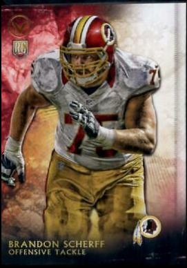 Brandon Scherff #91