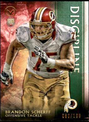 Brandon Scherff [Discipline] #91