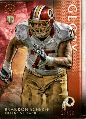 Brandon Scherff [Glory] #91