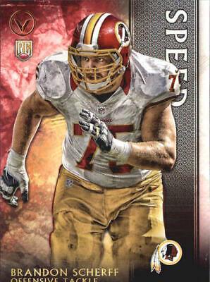 Brandon Scherff [Speed] #91