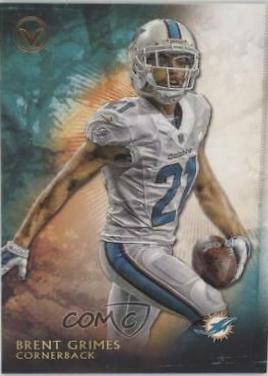Brent Grimes #55