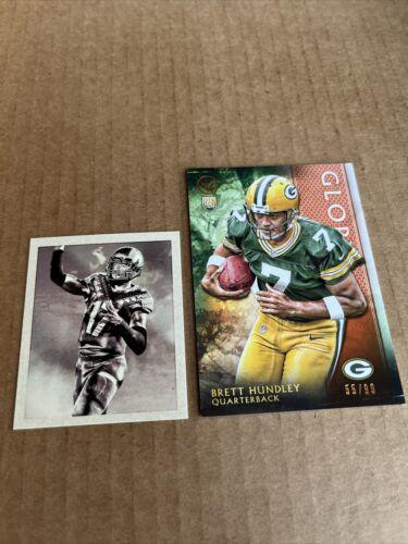 Brett Hundley [Glory] #39