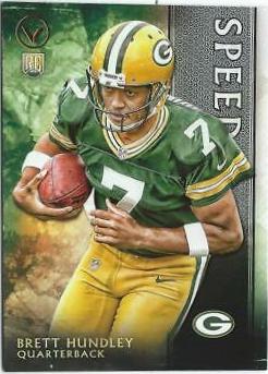 Brett Hundley [Speed] #39