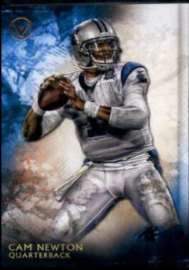 Cam Newton #24