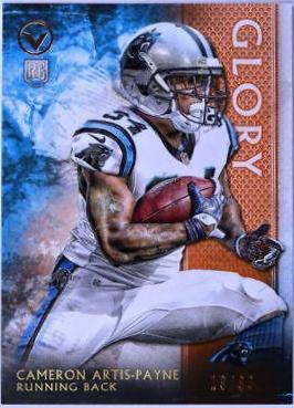 Cameron Artis Payne [Glory] #34