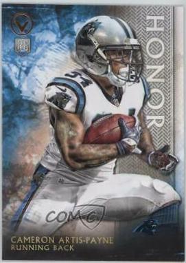 Cameron Artis Payne [Honor] #34