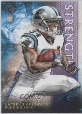 Cameron Artis Payne [Strength] #34