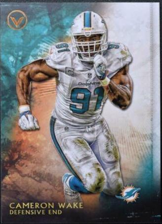 Cameron Wake #32
