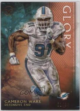 Cameron Wake [Glory] #32