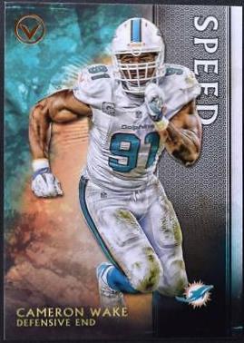 Cameron Wake [Speed] #32