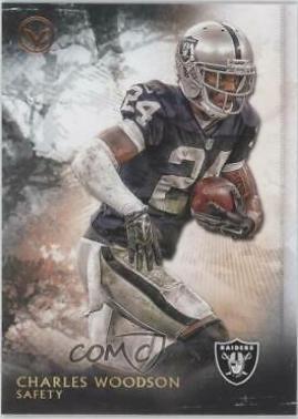 Charles Woodson #133