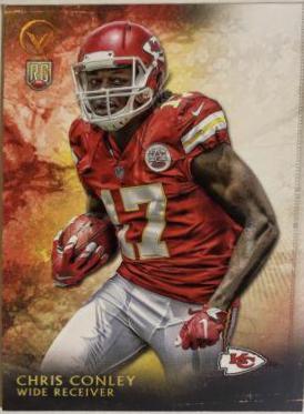Chris Conley #148