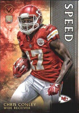 Chris Conley [Speed] #148