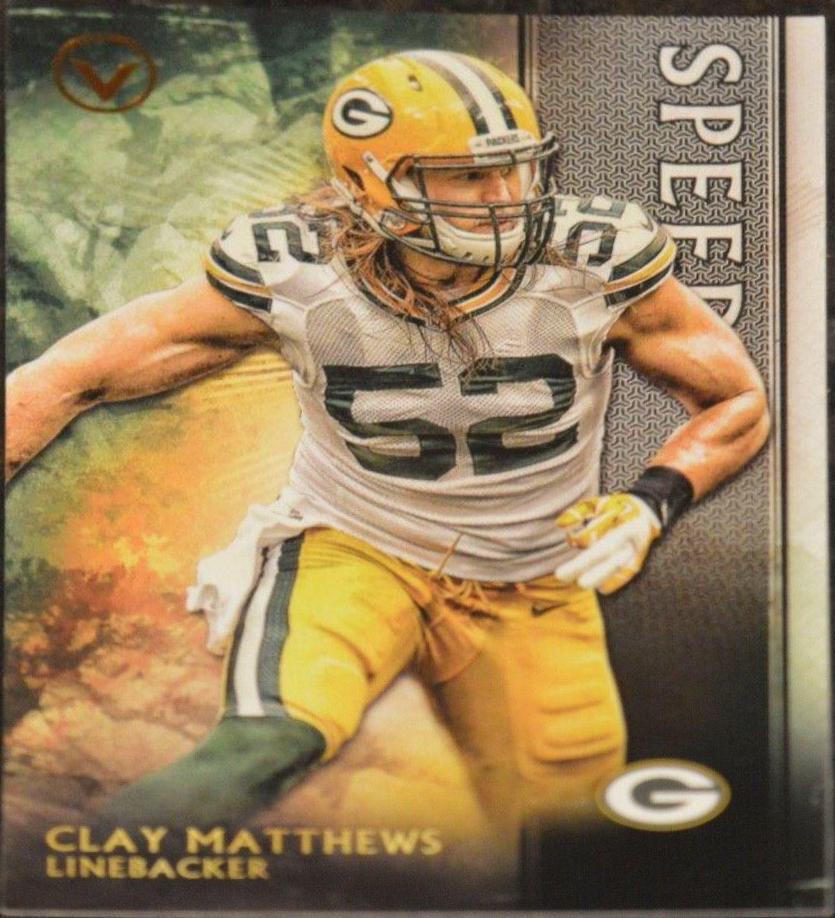 Clay Matthews #22