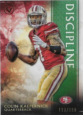 Colin Kaepernick [Discipline] #18