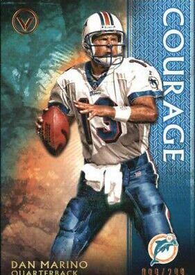 Dan Marino [Courage] #30