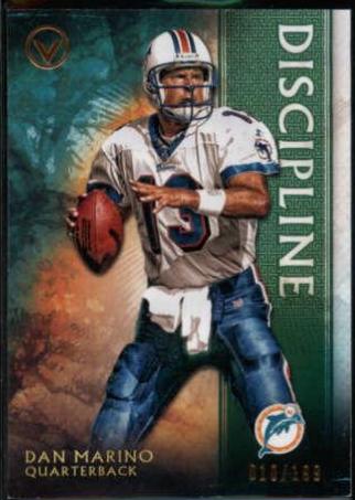 Dan Marino [Discipline] #30