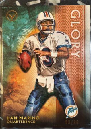 Dan Marino [Glory] #30