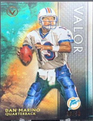 Dan Marino [Valor] #30