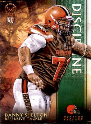 Danny Shelton [Discipline] #27