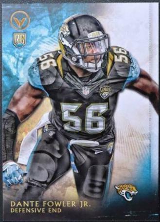 Dante Fowler Jr. #61