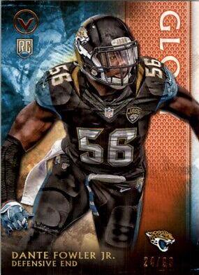 Dante Fowler Jr. [Glory] #61