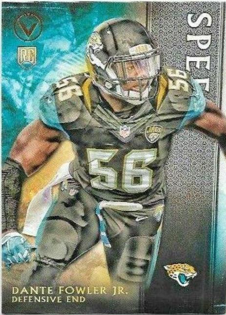 Dante Fowler Jr. [Speed] #61