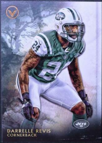 Darrelle Revis #76