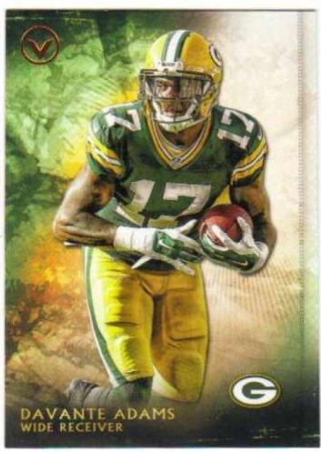 Davante Adams #139