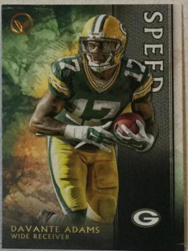 Davante Adams [Speed] #139