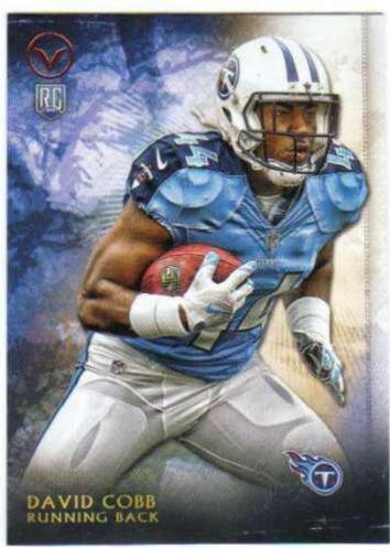 David Cobb #75