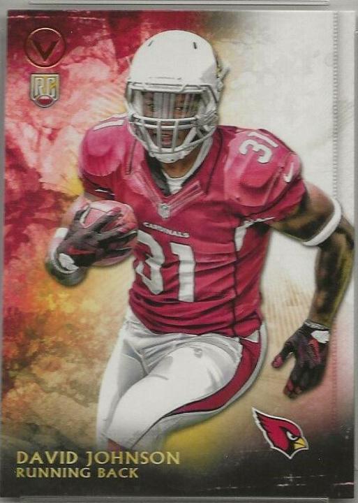 David Johnson #79