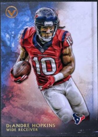 DeAndre Hopkins #106