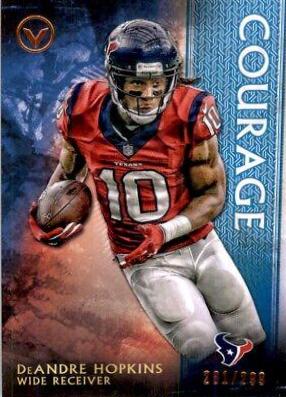 DeAndre Hopkins [Courage] #106