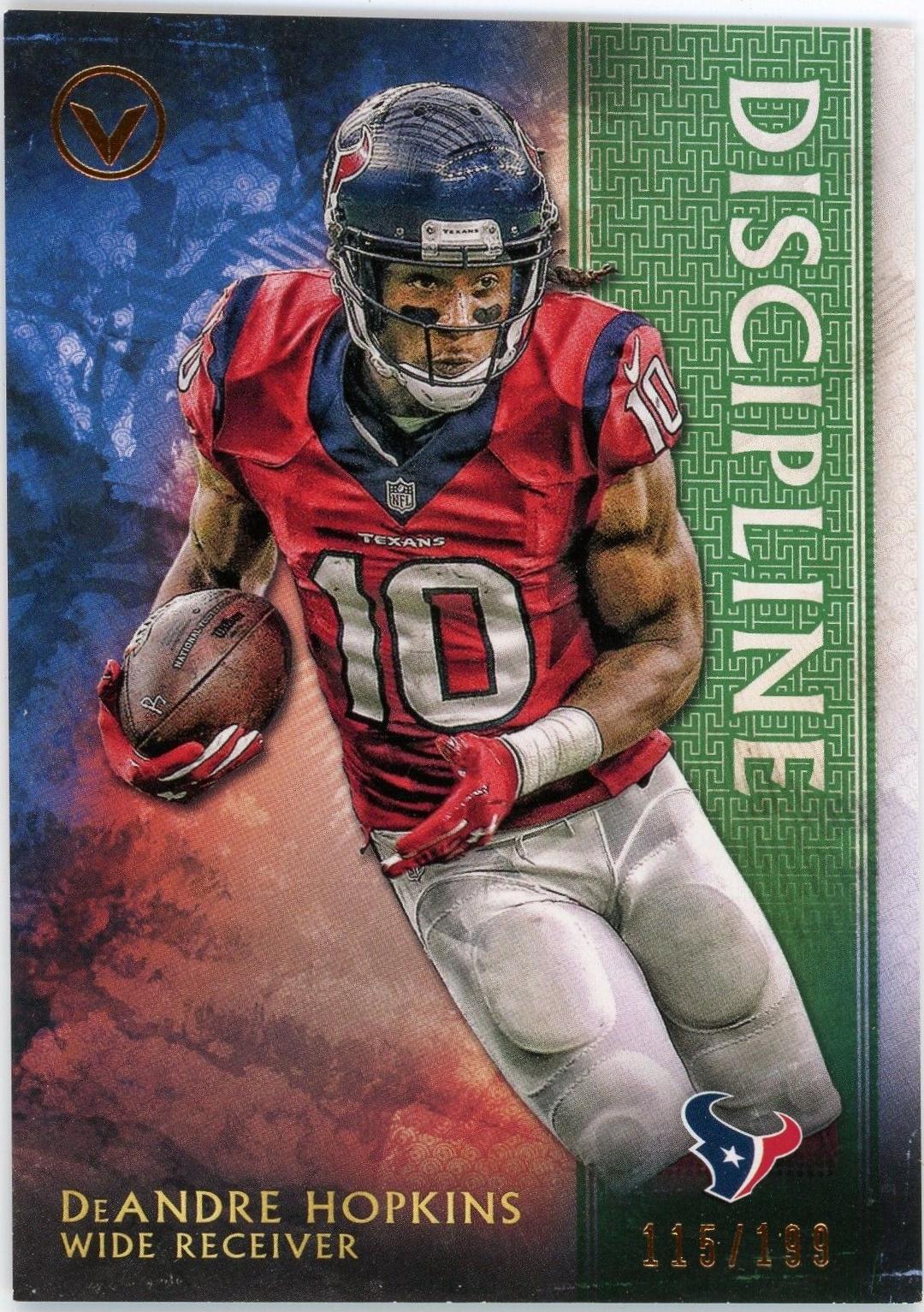 DeAndre Hopkins [Discipline] #106