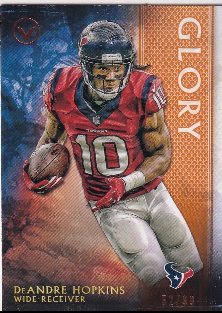 DeAndre Hopkins [Glory] #106