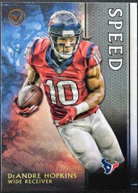 DeAndre Hopkins [Speed] #106