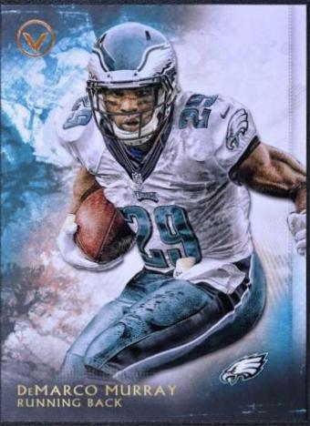 DeMarco Murray #132