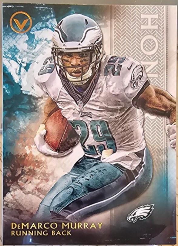 DeMarco Murray [Honor] #132