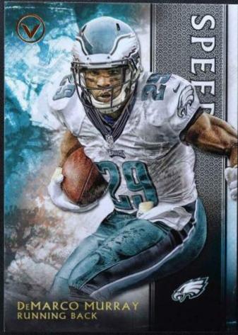 DeMarco Murray [Speed] #132