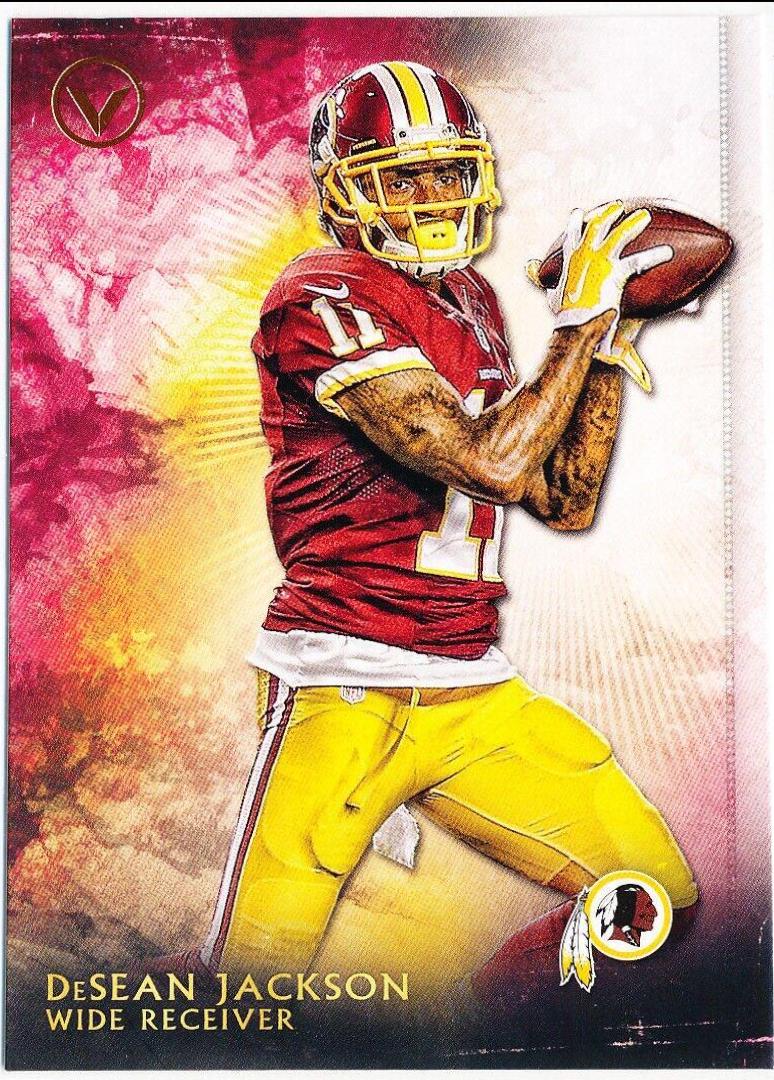 DeSean Jackson #173