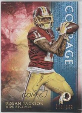DeSean Jackson [Courage] #173