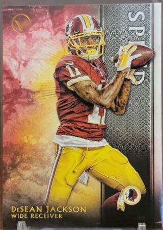 DeSean Jackson [Speed] #173