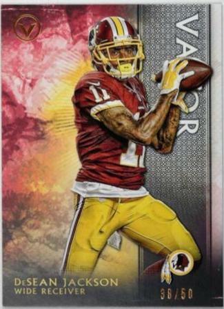 DeSean Jackson [Valor] #173