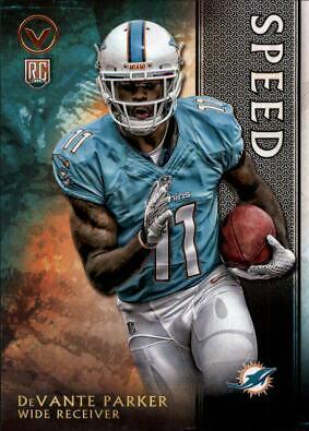 DeVante Parker [Speed] #121