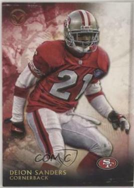 Deion Sanders #78