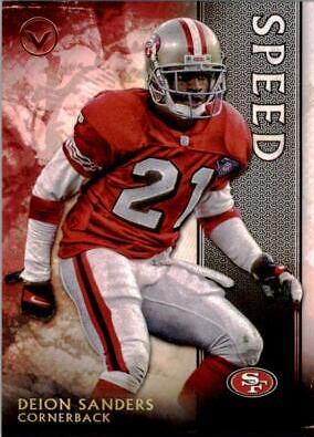 Deion Sanders [Speed] #78