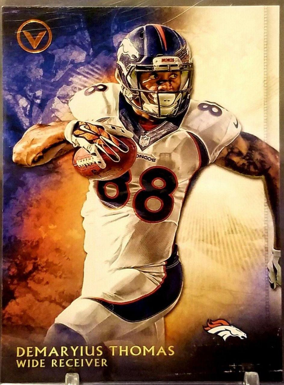 Demaryius Thomas #112
