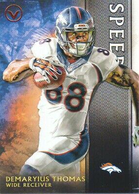 Demaryius Thomas [Speed] #112