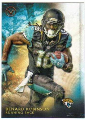 Denard Robinson #164
